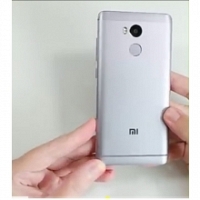 Thay Vỏ, Khung Sườn, Nắp Lưng Xiaomi Redmi 4 Pro Chính Hãng